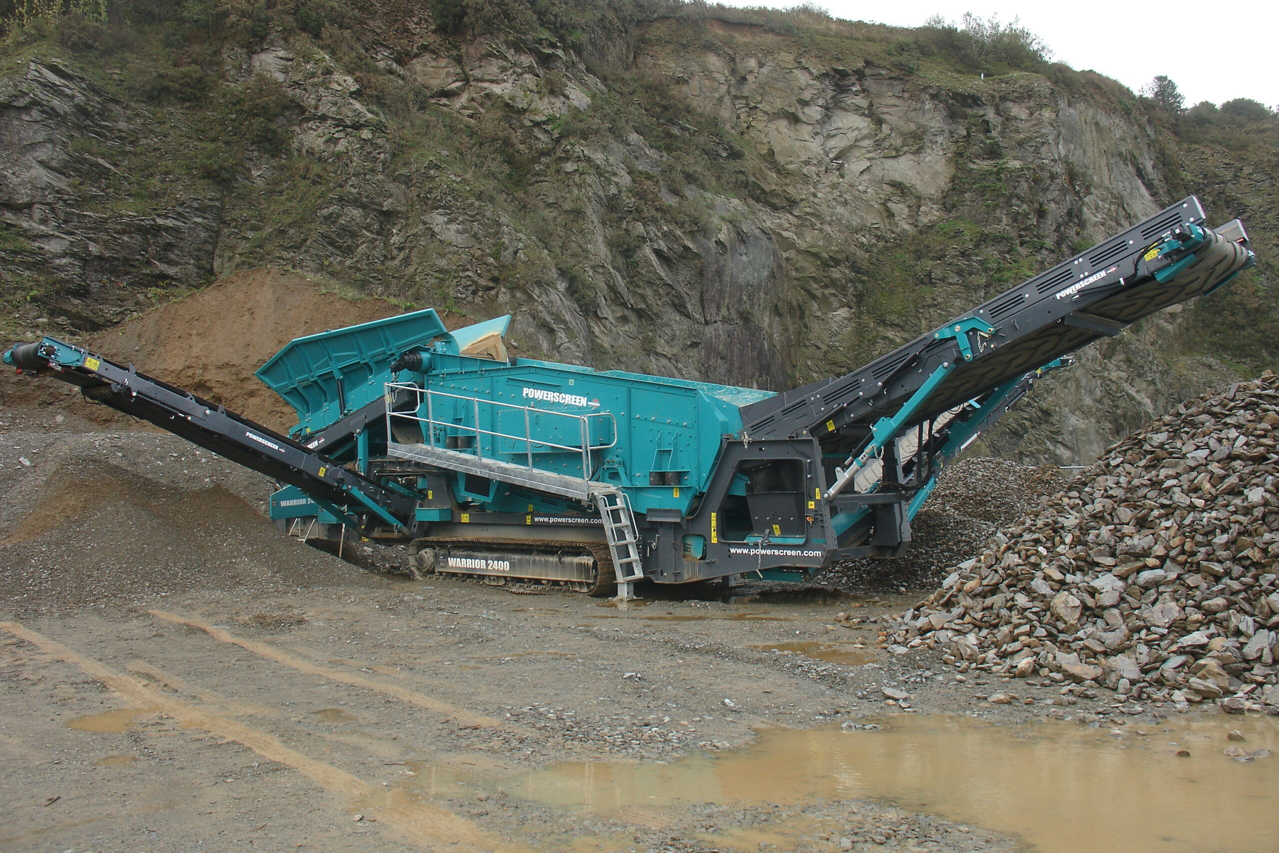 Guerrero 2400