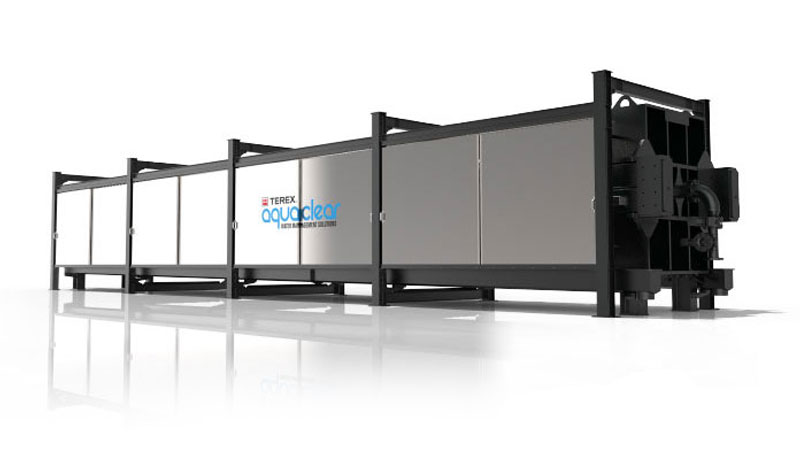 Filterpress