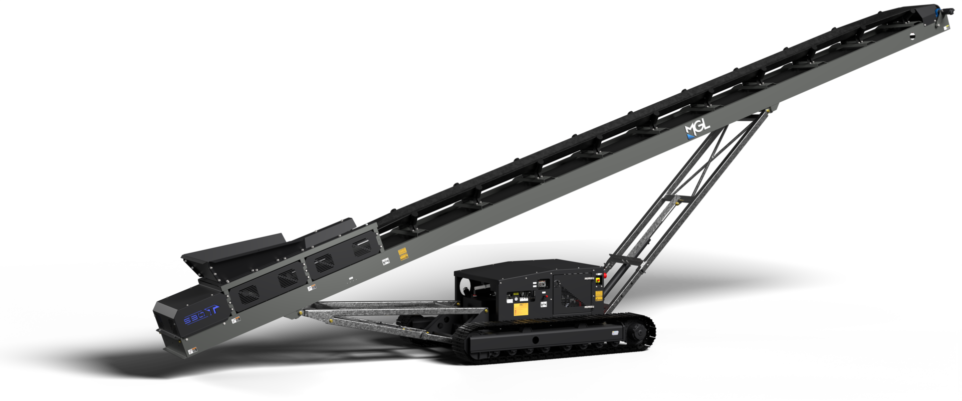 MGL 836X