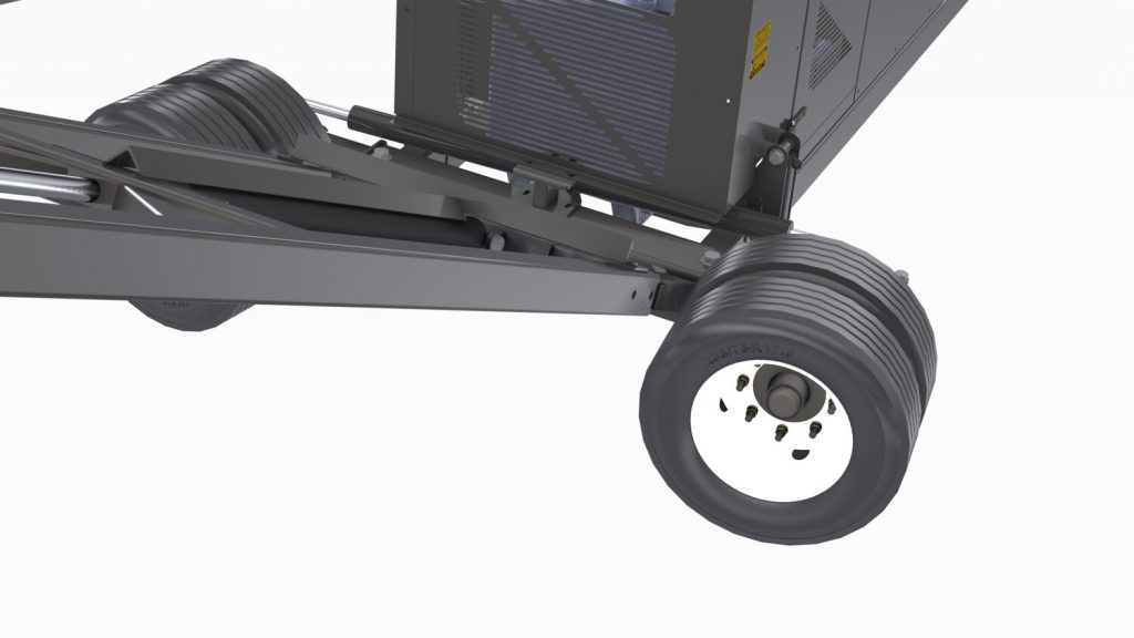 MGL 836X