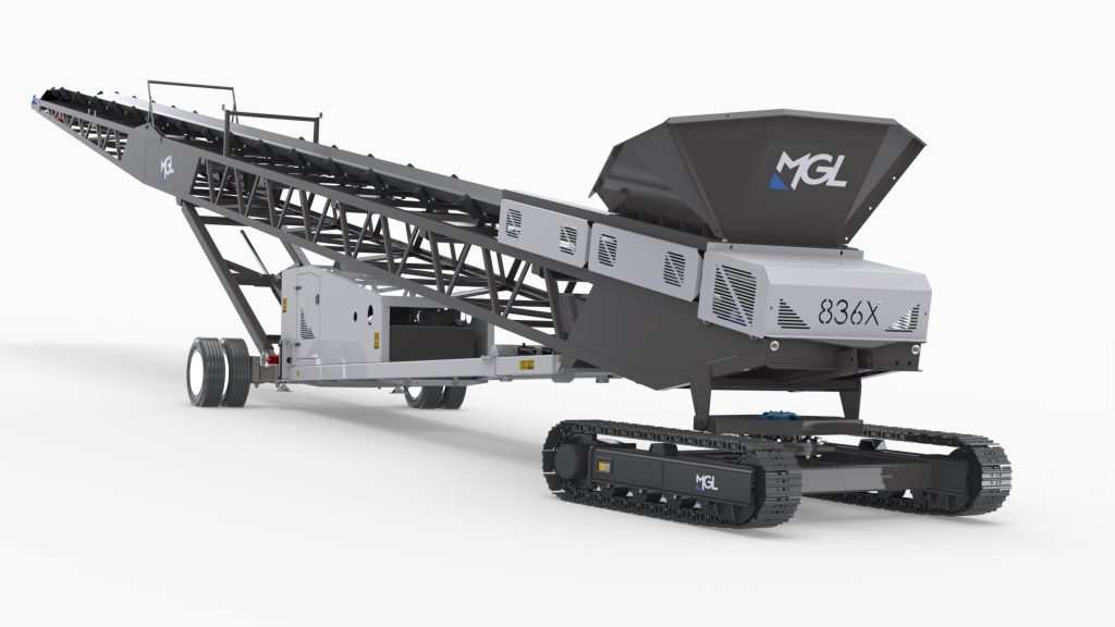 MGL 836X