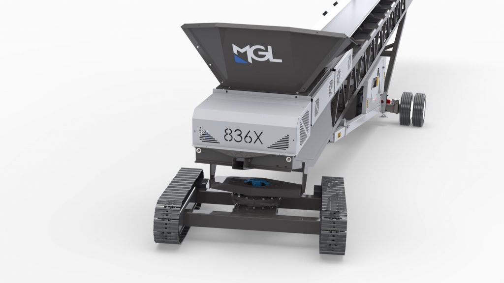 MGL 836X