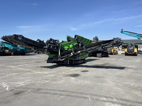 2024 Evoquip COLT 600