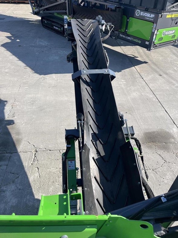 2024 Evoquip COLT 600