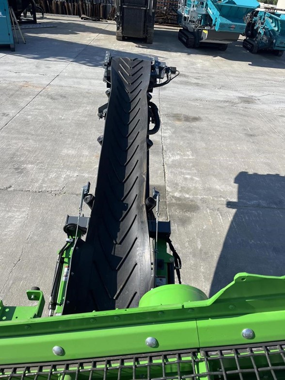 2024 Evoquip COLT 600