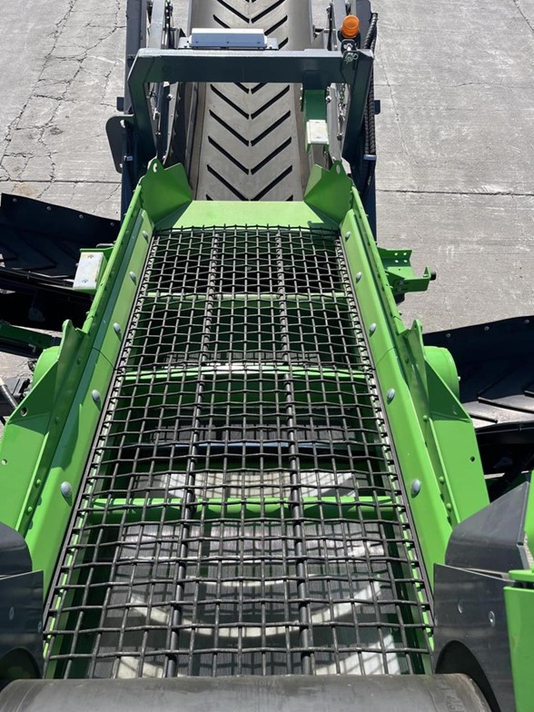 2024 Evoquip COLT 600