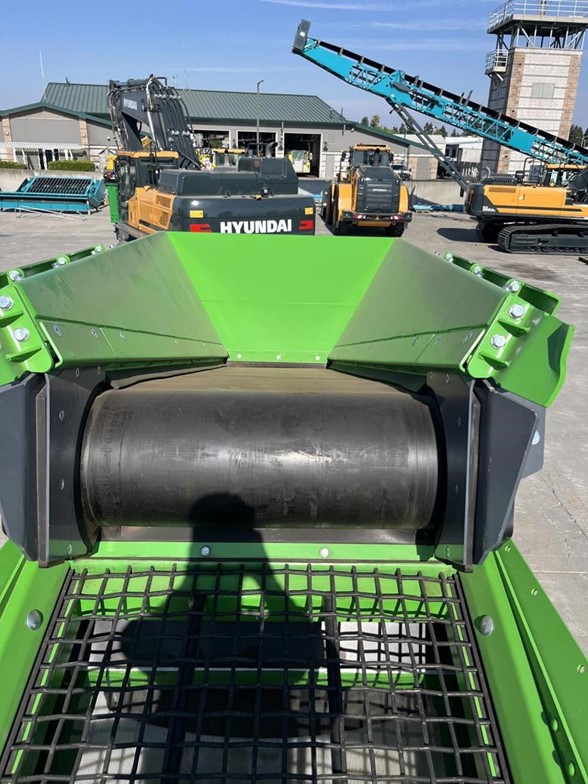 2024 Evoquip COLT 600