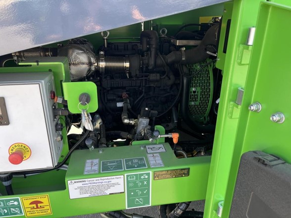 2024 Evoquip COLT 600