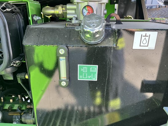 2024 Evoquip COLT 600