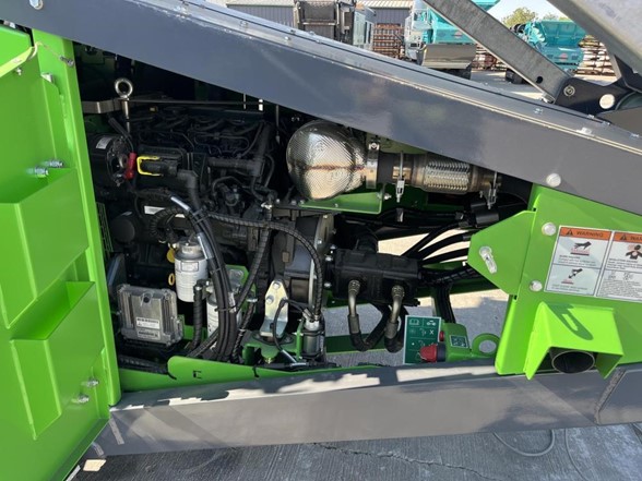 2024 Evoquip COLT 600