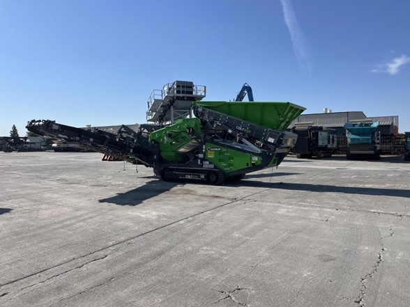 2024 Evoquip COLT 600