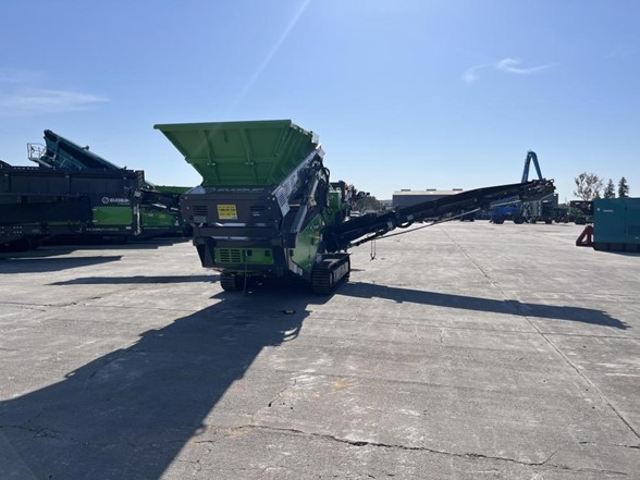 2024 Evoquip COLT 600