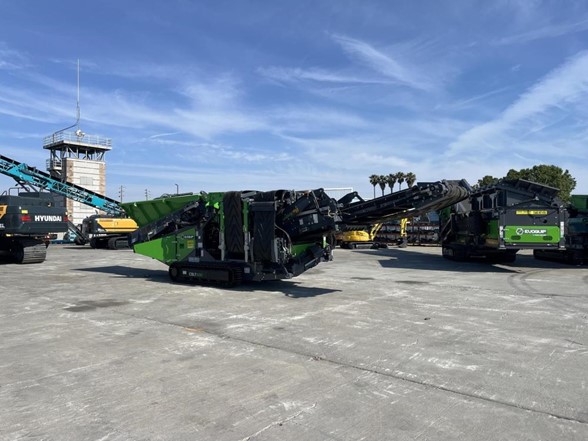 2024 Evoquip COLT 600