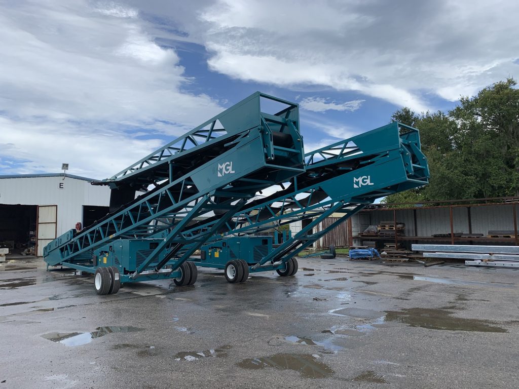 MGL 842X