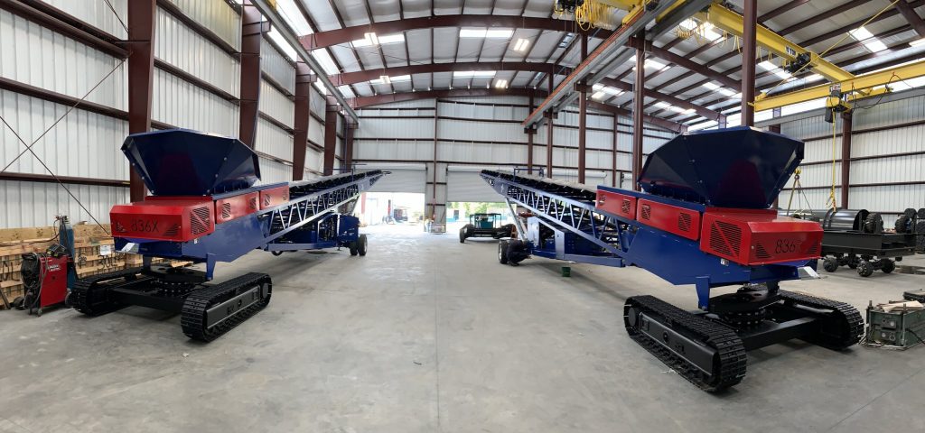 MGL 842X
