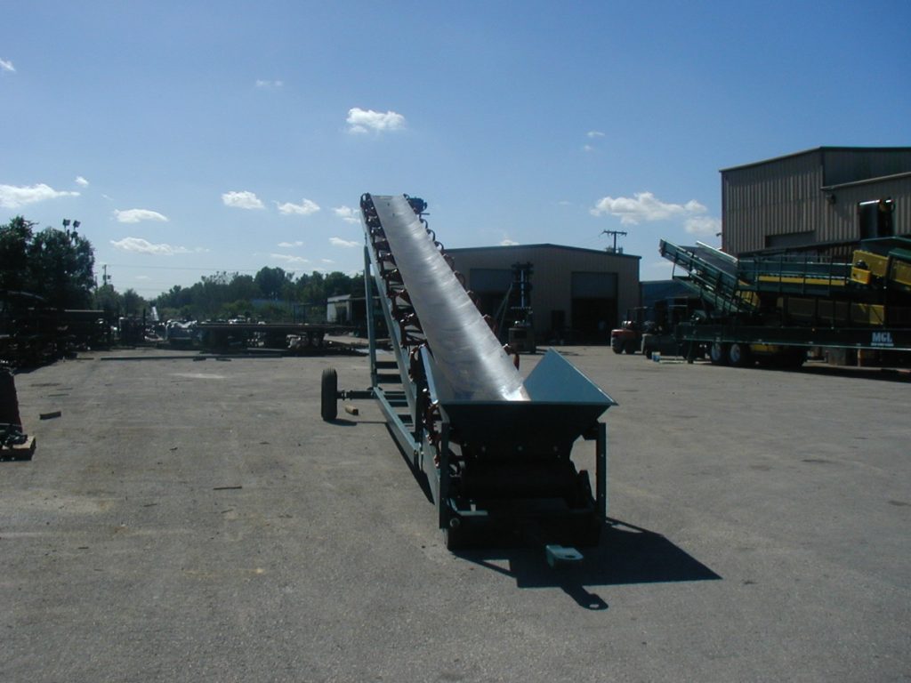 MGL 530