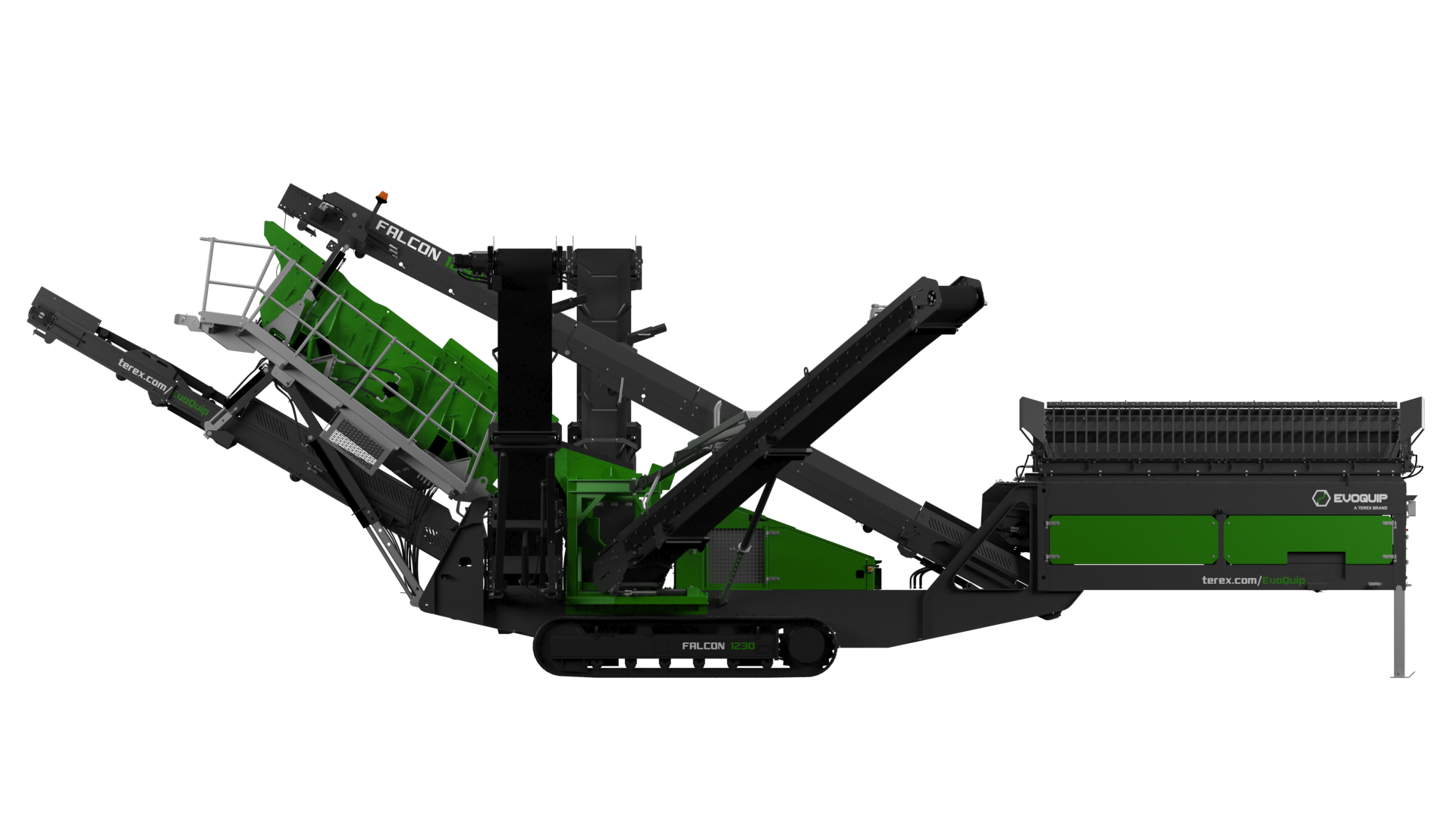 Falcon 1230