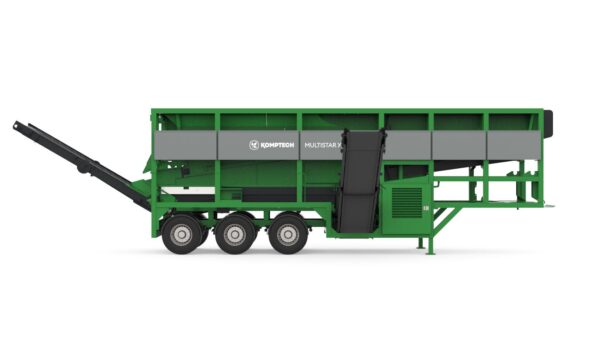 Multistar XL3
