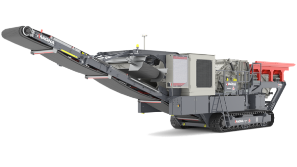 MAGNA MT130I Front Render