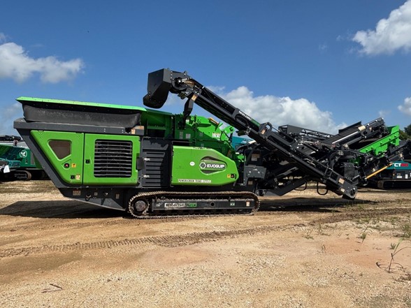 2024 Evoquip Cobra 290R