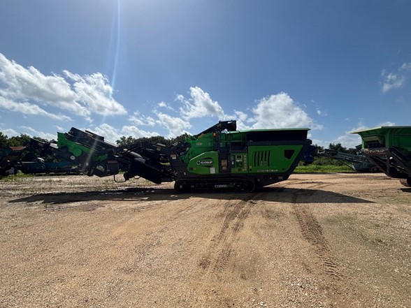 2024 Evoquip Cobra 290R