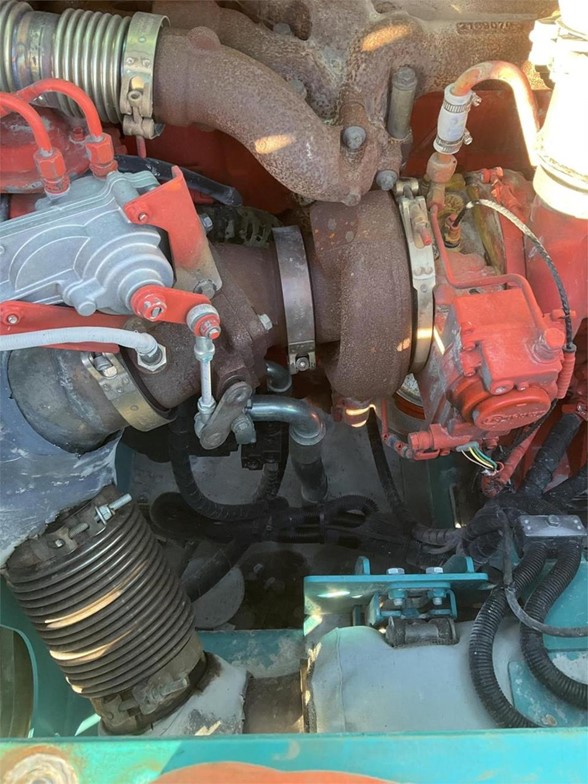 2024 Powerscreen 1000 Maxtrak