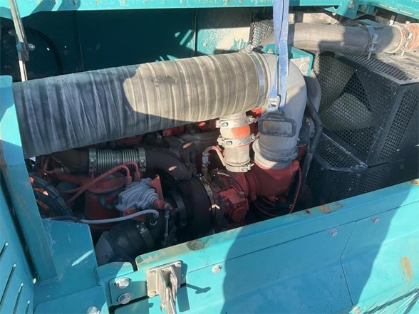 2024 Powerscreen 1000 Maxtrak