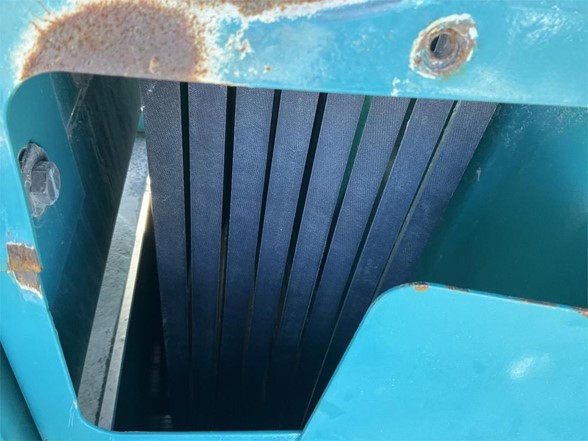 2024 Powerscreen 1000 Maxtrak