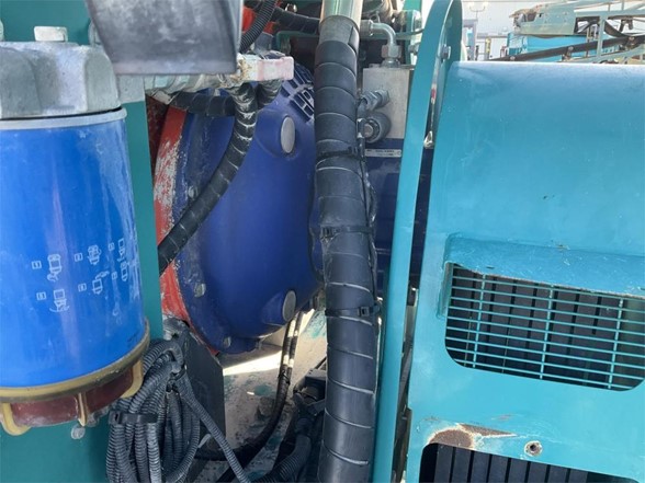 2024 Powerscreen 1000 Maxtrak