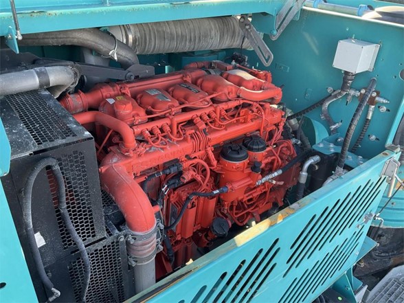 2024 Powerscreen 1000 Maxtrak