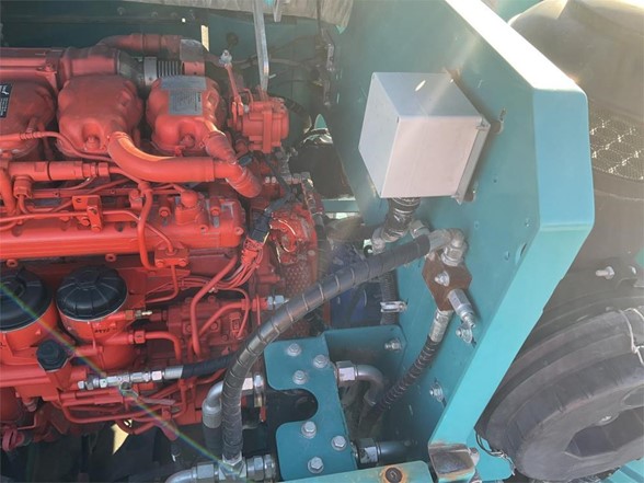 2024 Powerscreen 1000 Maxtrak