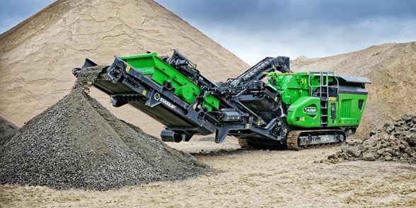 2021 Evoquip Cobra 230R