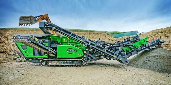 2021 Evoquip Cobra 230R