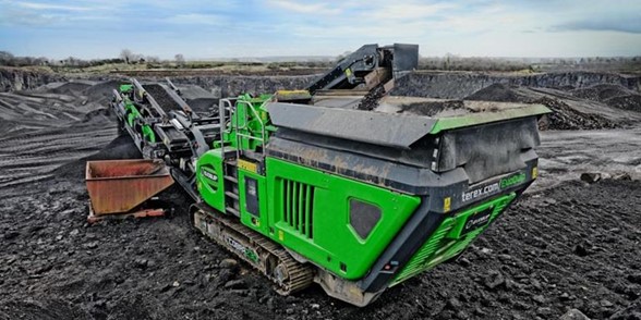 2021 Evoquip Cobra 230R