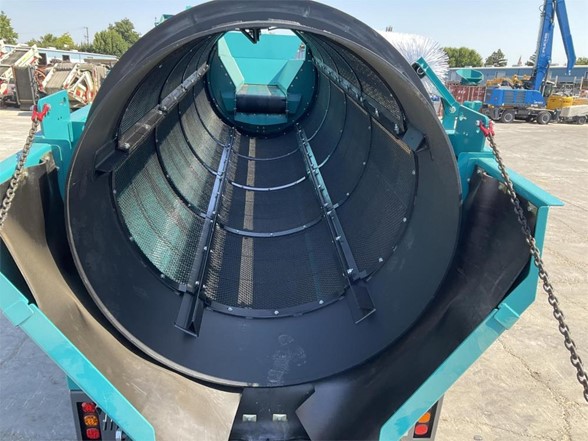 2023 Powerscreen Phoenix 2100