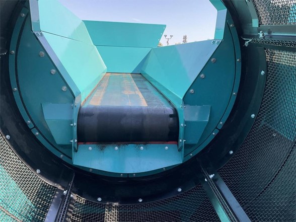 2023 Powerscreen Phoenix 2100