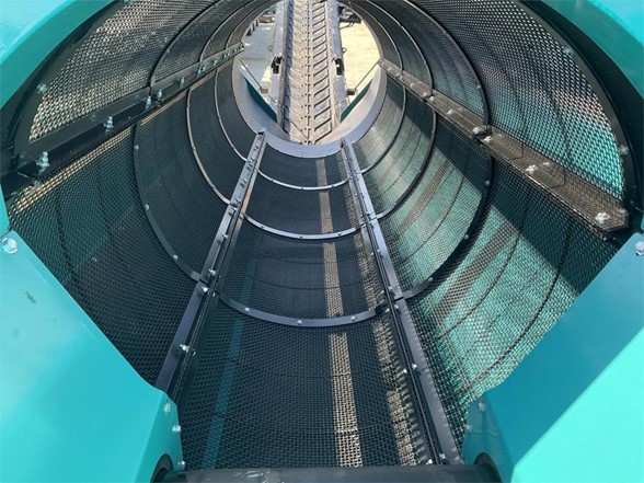 2023 Powerscreen Phoenix 2100