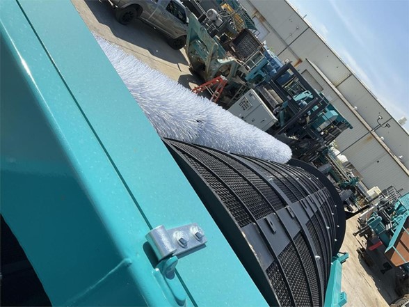 2023 Powerscreen Phoenix 2100