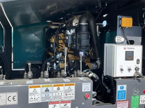 2023 Powerscreen Phoenix 2100