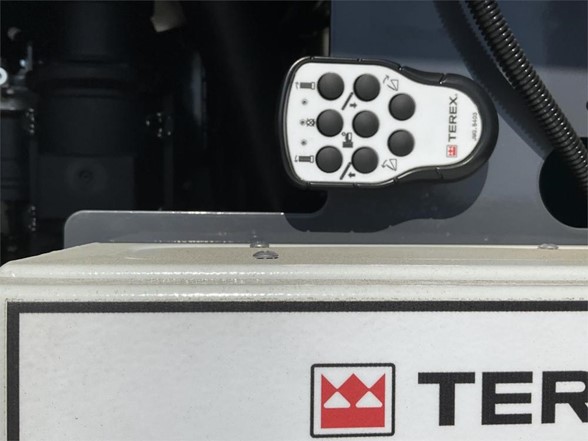 2023 Powerscreen Phoenix 2100