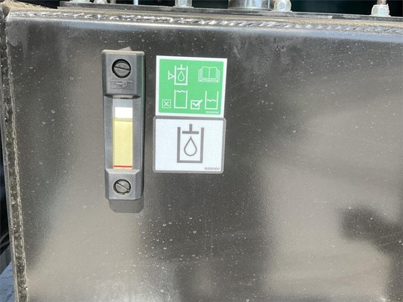 2023 Powerscreen Phoenix 2100