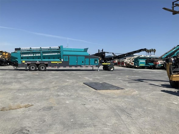 2023 Powerscreen Phoenix 2100