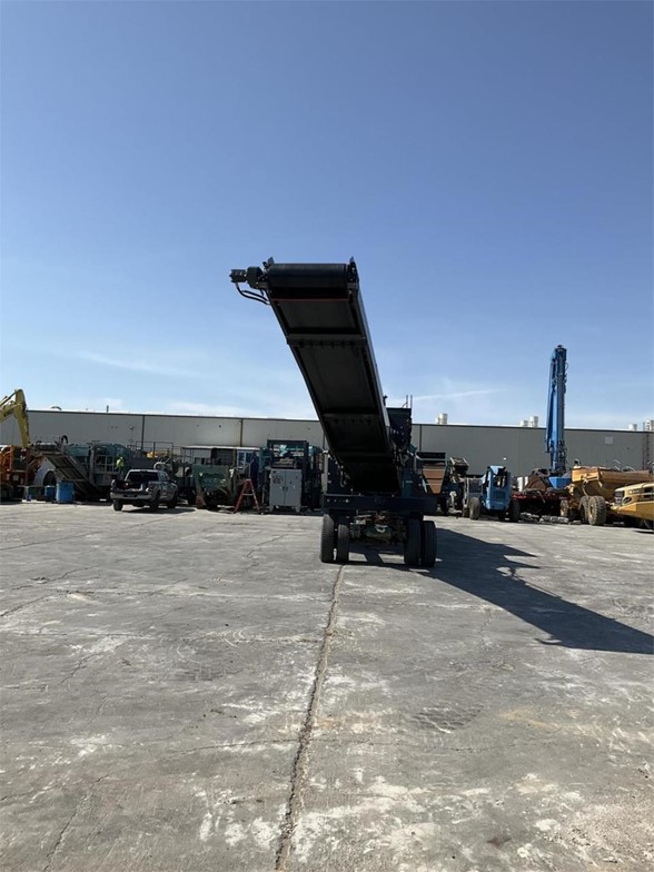 2023 Powerscreen Phoenix 2100