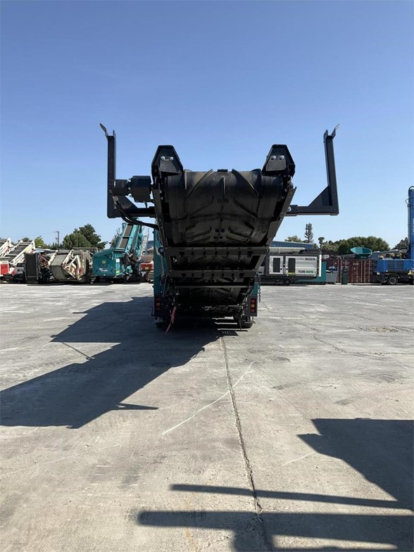 2023 Powerscreen Phoenix 2100