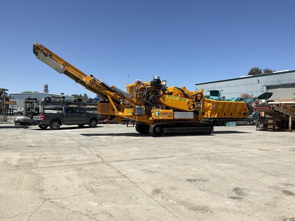 2021 CBI 5800BT