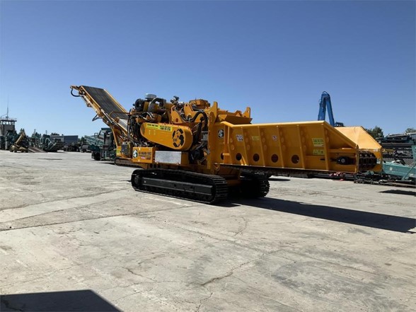 2021 CBI 5800BT