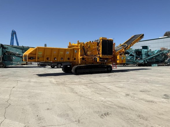 2021 CBI 5800BT