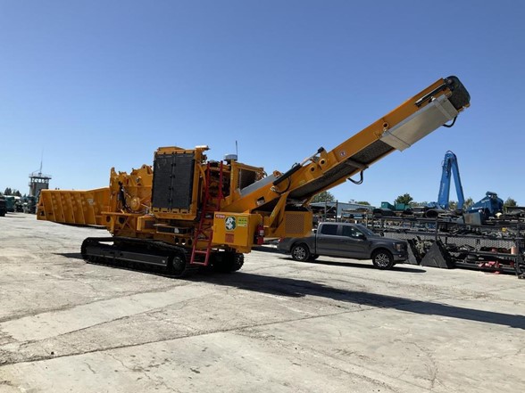 2021 CBI 5800BT