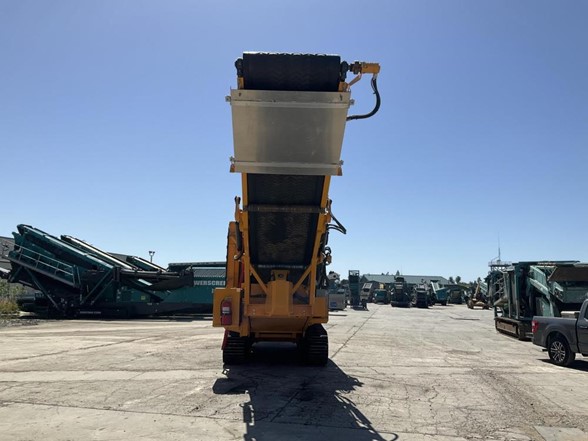 2021 CBI 5800BT