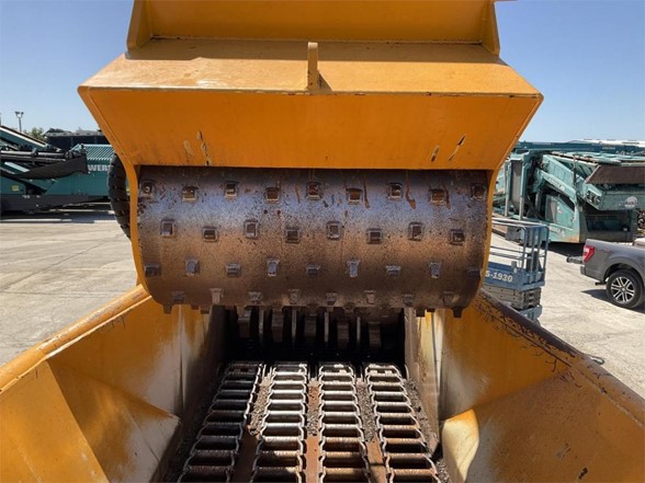 2021 CBI 5800BT